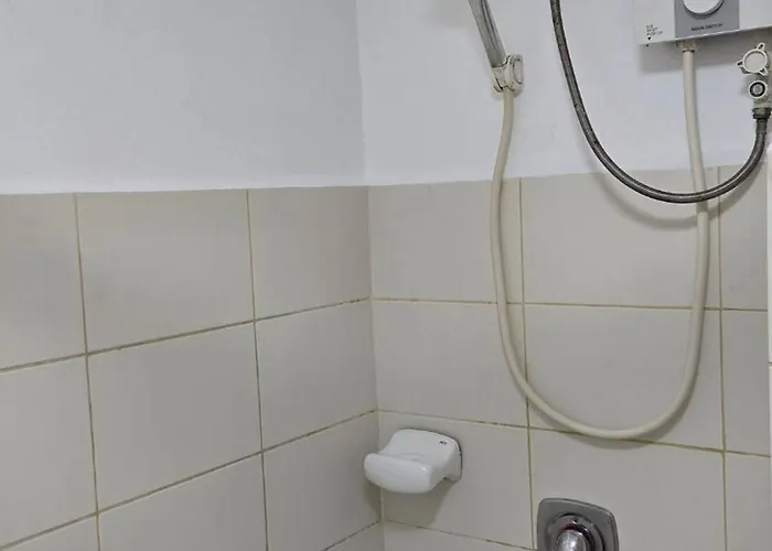 Apartment One Oasis Condominium- A Unit