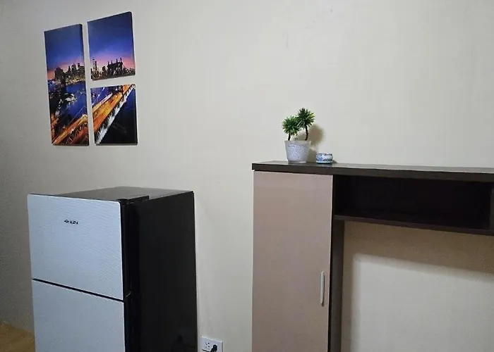 One Oasis Condominium- A Unit *