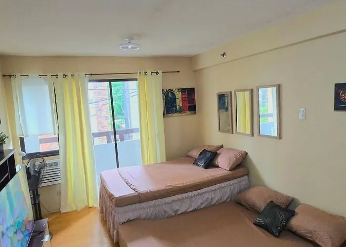 Apartment One Oasis Condominium- A Unit *
